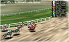 Horse Racing Game - Example 1