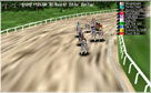 Horse Racing Game - Example 3