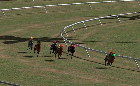 Horse Racing Games Free to Play