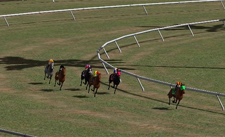  Play Free Virtual Horse Race Game Online