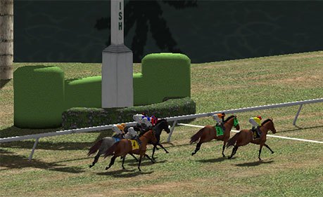 Horse Games You Will Love to Play